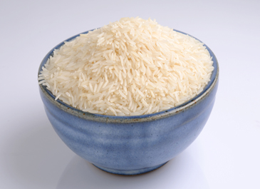 Basmati Rice